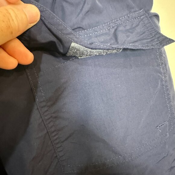 Polo Ralph Lauren Sports Swim Trunks Size XL Board Shorts Royal Blue logo - Picture 6 of 11